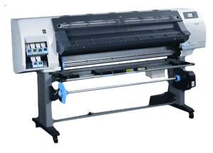 HP Latex 65500