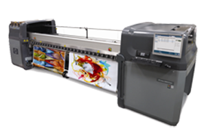 HP Scitex LX 800