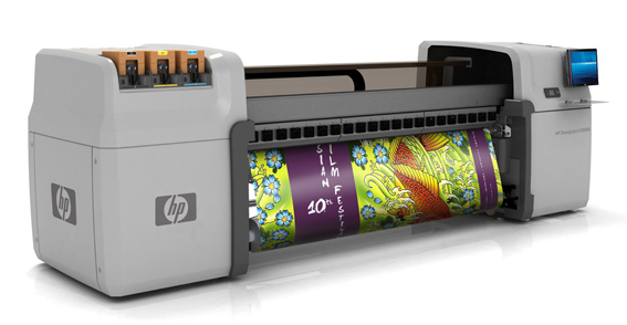 HP Latex 65500