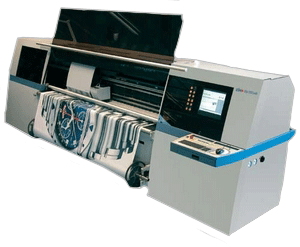Zünd UV Jet