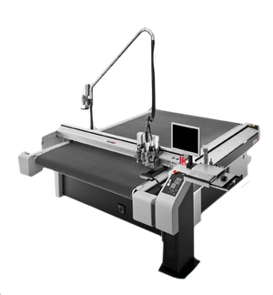 Zünd Cutter