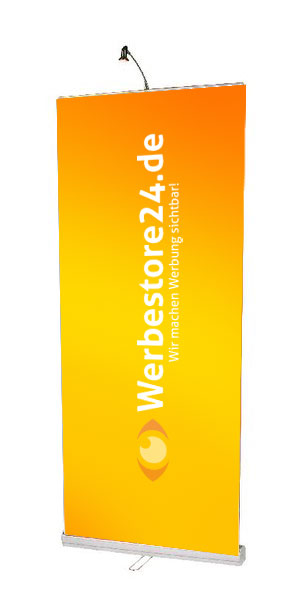 RollScreen Single