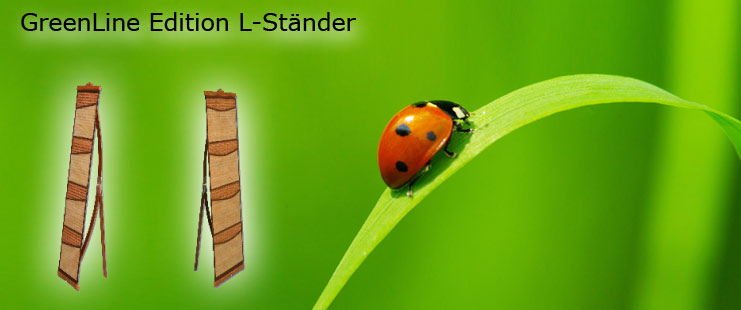 L-Ständer