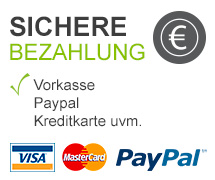 Sichere Bezahlung Sichere Bezahlung