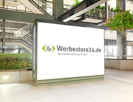 Werbeplanen Werbeplanen