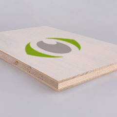 Holzbild Detailansicht
