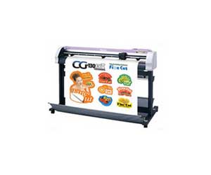 Mimaki CG-160 FX II